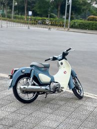 Honda Super CubC125 124 2019 29E2-510.18