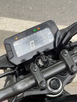 Honda CB300R 285 2025 thu hồi biển