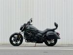 Kawasaki Vulcan 650S ABS 2023 15A1-021.04 