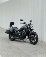Kawasaki Vulcan 650S ABS 2023 15A1-021.04 