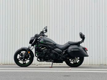 Kawasaki Vulcan 650S ABS 2023 15A1-021.04 
