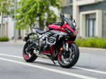 Triumph Daytona 660 2025 29A1-311.30 