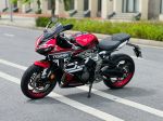 Triumph Daytona 660 2025 29A1-311.30 