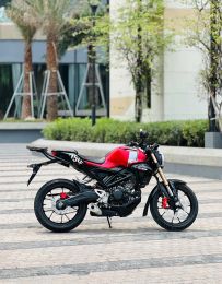 Honda Cb 150R 2021 29P1-908.78