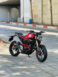 Honda CB 150R 2020 29B2-084.31