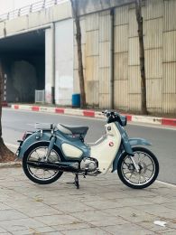 Honda Super Cub 125  2019 29D2-395.12