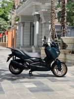 Yamaha XMAX 300 2024 thu hồi biển 
