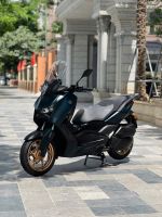 Yamaha XMAX 300 2024 thu hồi biển 