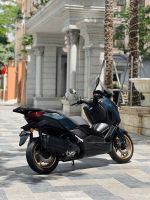 Yamaha XMAX 300 2024 thu hồi biển 