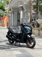 Yamaha XMAX 300 2024 thu hồi biển 