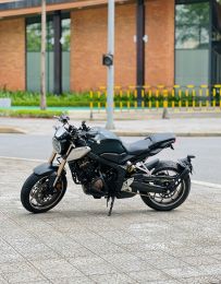 Honda CB 650R 2019 29A1-125.13