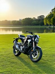 Honda CB 300R 2021 29A1-129.24