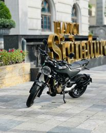 Husqvarna Svartpilen 200 2024 88A1-015.79 