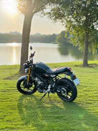 Yamaha XSR 155 2025 29BF-116.27