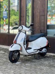 Vespa GTS 150 2025 29P1-108.62