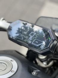 Yamaha MT-07 689 2024 thu hồi biển