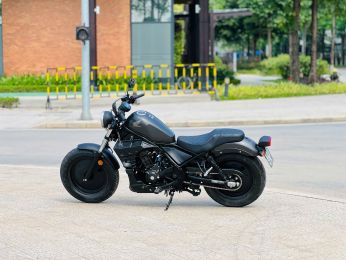 Honda Rebel 300 2020 29A1-256.26