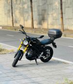 Yamaha XSR 155r 2024 29BE-026.92