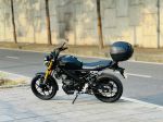 Yamaha XSR 155r 2024 29BE-026.92