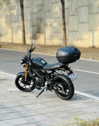 Yamaha XSR 155r 2024 29BE-026.92