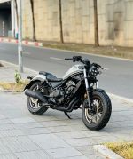 Honda Rebel 500 2023 29A1-249.05