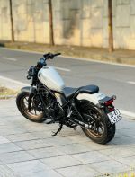 Honda Rebel 500 2023 29A1-249.05