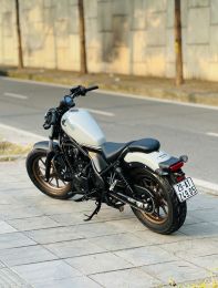 Honda Rebel 500 2023 29A1-249.05