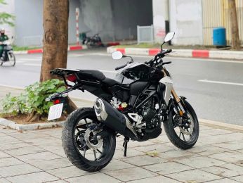 Honda CB300R 2020 29A1-046.87 