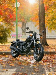 Honda Rebel 300 2021 29A1-207.91