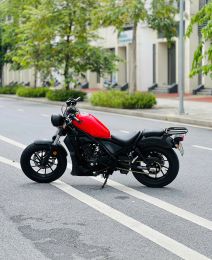 Honda Rebel 300 2021 29A1-208.82