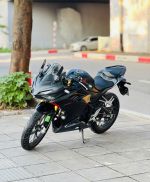 Honda CBR150R 2023 29T2-196.84