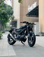 Yamaha XSR 155 2021 29D2-538.51 