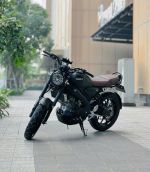 Yamaha XSR 155 2021 29D2-538.51 