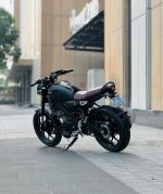 Yamaha XSR 155 2021 29D2-538.51 