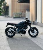 Yamaha XSR 155 2021 29D2-538.51 