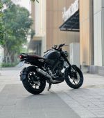 Yamaha XSR 155 2021 29D2-538.51 