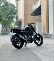 Yamaha XSR 155 2021 29D2-538.51 