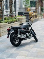 Honda CB 350 Hness 2024 thu hồi biển 