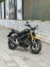 Yamaha XSR 155 2023 29B2-286.27