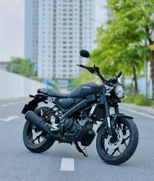 Yamaha xsr155 2021 29D2_54369