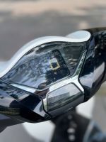Honda Sh 160 ABS 2025 hải quan