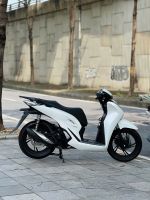 Honda Sh 160 ABS 2025 hải quan