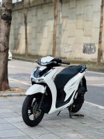 Honda Sh 160 ABS 2025 hải quan