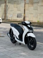 Honda SH 160i ABS 2025 thu hồi biẻn