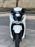 Honda SH 160i ABS 2025 thu hồi biẻn