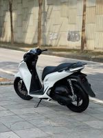 Honda SH 160i ABS 2025 thu hồi biẻn