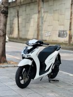 Honda SH 160i ABS 2025 thu hồi biẻn