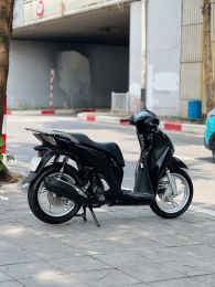 Honda SH 150 ABS 2018 29M1-689.75 