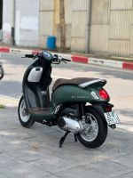 Honda Scoopy 2025 29AD-359.31