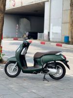 Honda Scoopy 2025 29AD-359.31